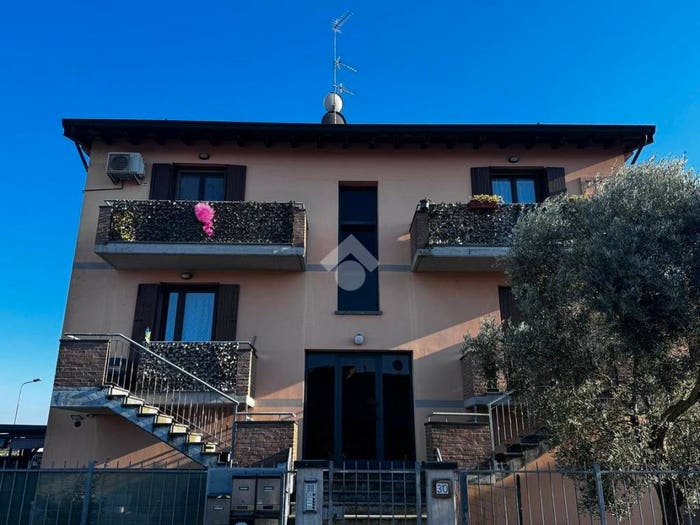Appartamento bilocale in vendita in Via Creta, San Secondo Parmense