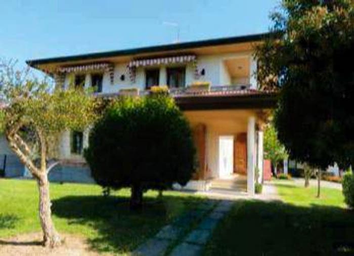 Appartamento quadrilocale in vendita in Via Ferrin, Piove di Sacco