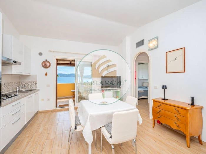 Appartamento trilocale in vendita in Via Giovanni Gentile, Olbia Mare Poltu Quadu, Olbia