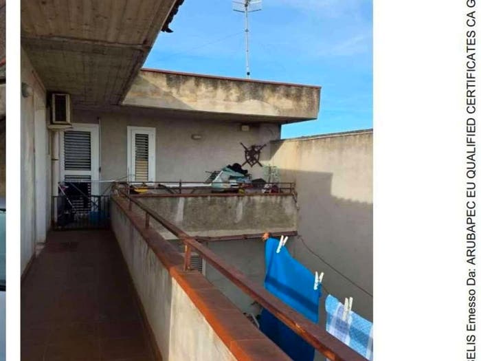 Casa con 6 locali in vendita in Via Flli Bencivenga n, Mondragone