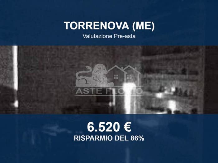 Appartamento con 5 locali in vendita in Via Serroconiglio, Torrenova