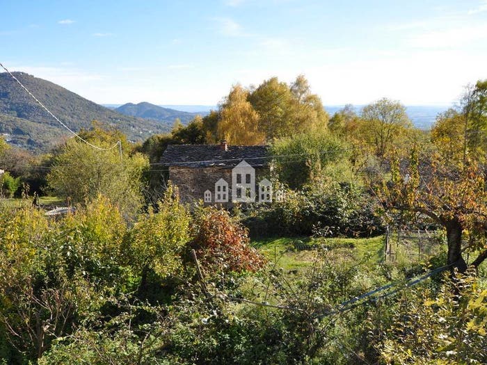 Casa trilocale in vendita in località vena, Cuorgnè