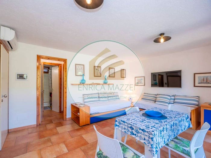 Appartamento bilocale in vendita in Viale Cugnana Verde, Cugnana, Olbia