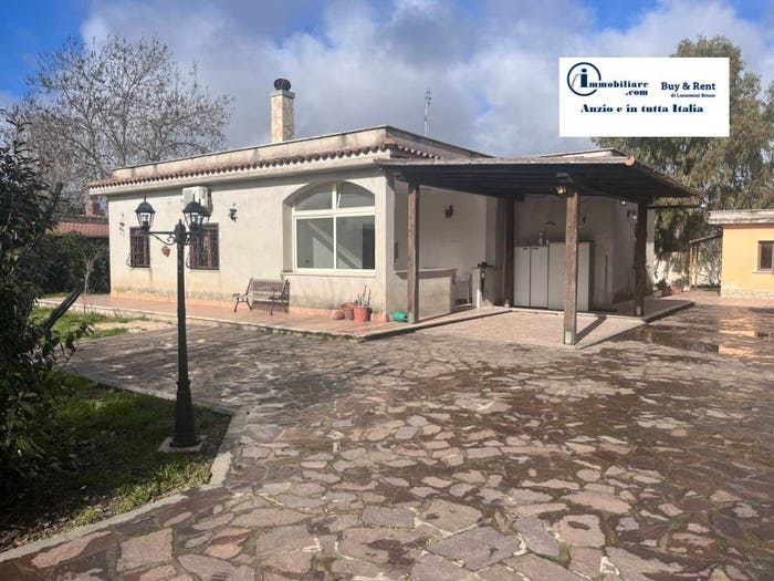 Casa trilocale in vendita in VIA ETNA, Campo di Carne Pantanelle, Aprilia