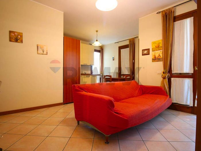 Appartamento trilocale in vendita in Pagazzano