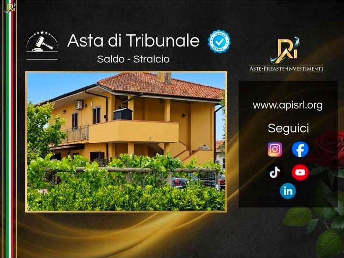 Casa con 5 locali in vendita in Strada Migliara, Borgo San Michele Borgo Grappa, Latina
