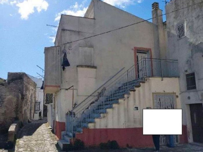 Appartamento con 6 locali in vendita in Via MiloneVia Bruno Buozzi, Miglionico
