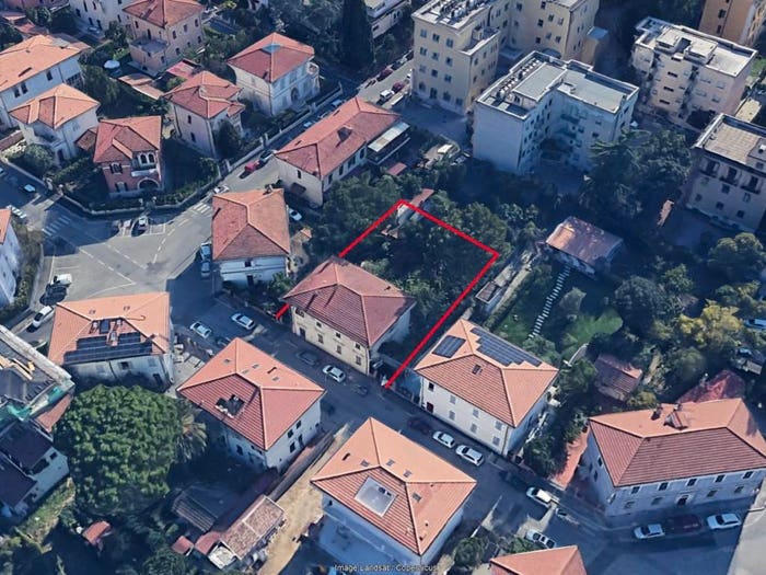 Casa in vendita in Stazione Via Roma, Grosseto