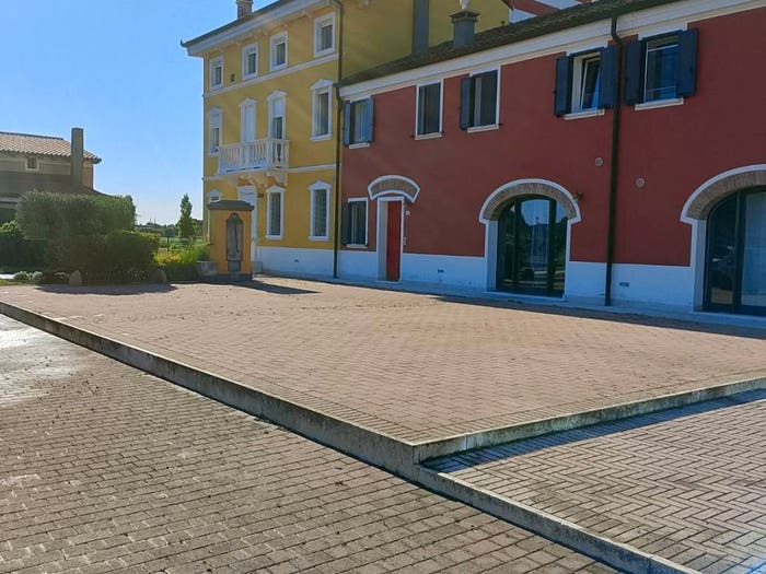 Casa quadrilocale in affitto in Villafranca di Verona