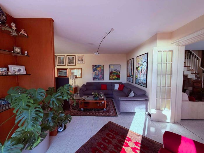 Appartamento bilocale in vendita in via degli Iris, Quarto, Genova