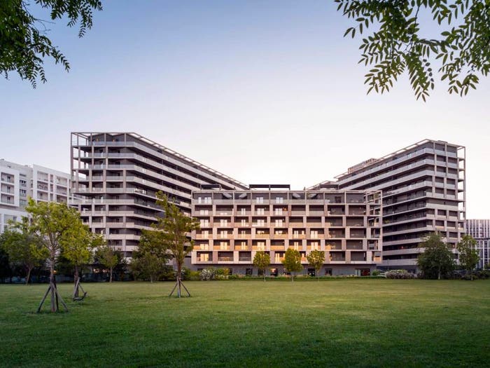Appartamento quadrilocale in vendita in Via Pier Paolo Pasolini, Uptown Mind Cascina Merlata, Milano