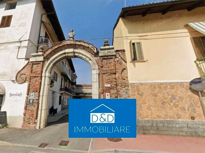 Appartamento trilocale in vendita in Strada Foratella, Centro, Gassino Torinese