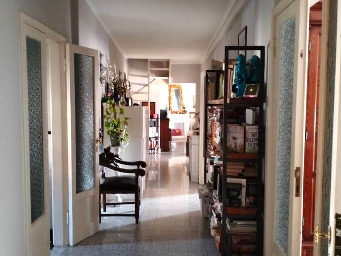 Appartamento con 6 locali in vendita in Via Antonio Mangini, Piazza Roma Borgo Cappuccini, Livorno