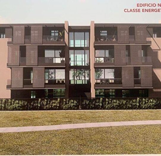 Appartamento quadrilocale in vendita in Forli'