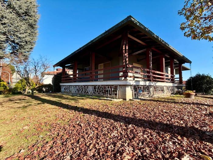 Casa con 6 locali in vendita in Via Giacomo Matteotti, Centro, Luisago