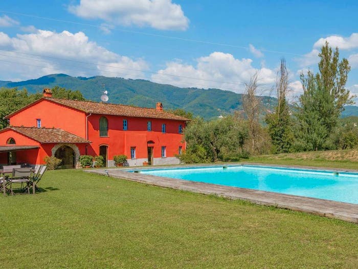 Casa con 6 locali in vendita in Via delle Ralle, Camigliano, Capannori