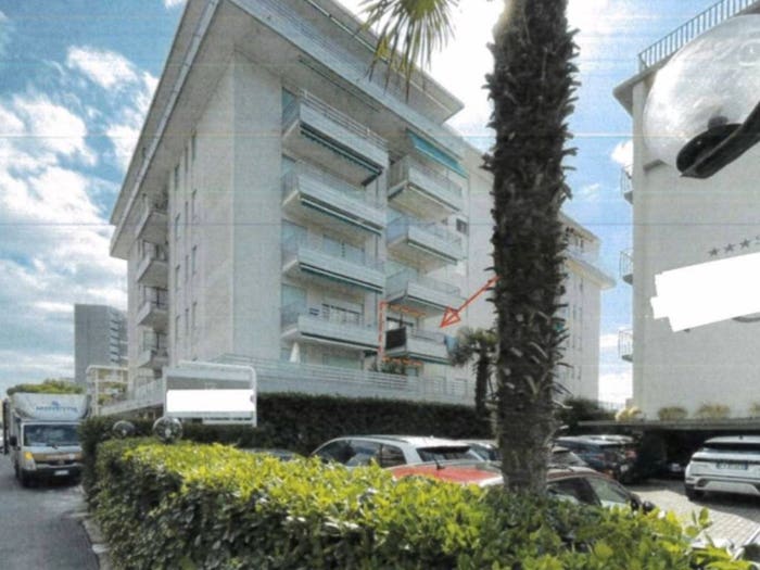 Appartamento quadrilocale in vendita in Via Padova, Lido Ovest Faro, Jesolo