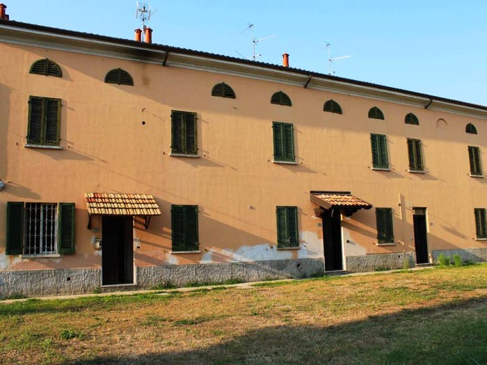 Casa con 6 locali in vendita in Via Umberto Maddalena, Castelletto Po, Castelletto di Branduzzo