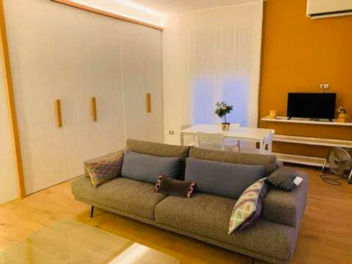 Appartamento trilocale in vendita in Corso Milano No Number, Riviere, Padova