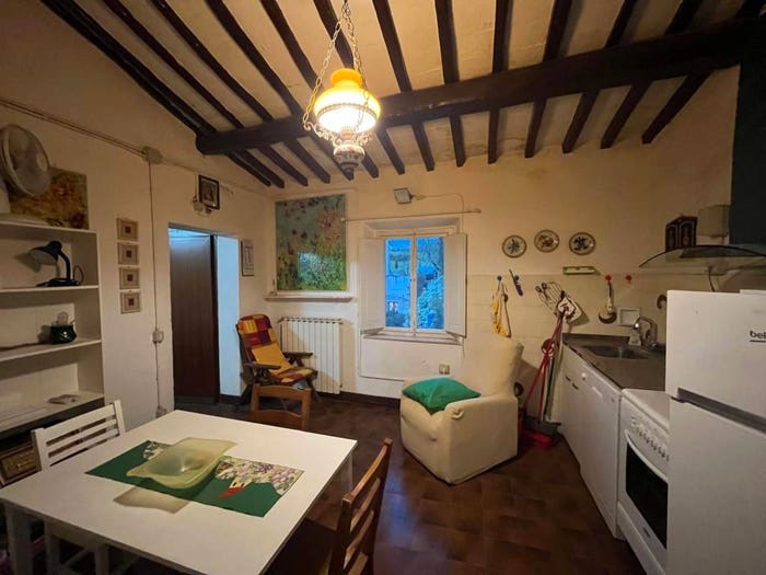 Appartamento bilocale in vendita in Via Antonio Gramsci, Sambuca, Barberino Tavarnelle