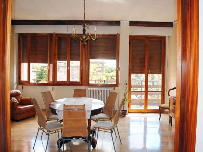 Appartamento con 5 locali in vendita in Via Francesco Baracca, Novoli, Firenze