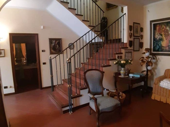 Casa con 6 locali in vendita in Via Trento Trieste, Centro, Monselice