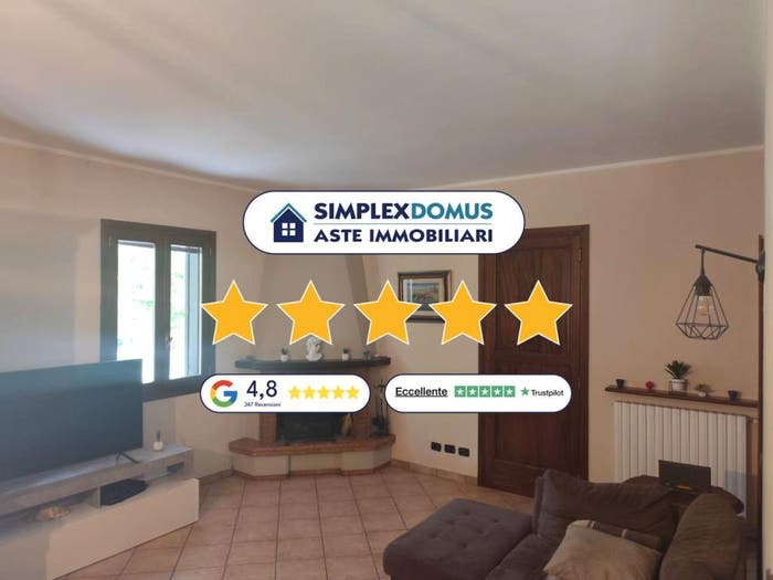 Appartamento quadrilocale in vendita in VIA PEPINI, Cavallino