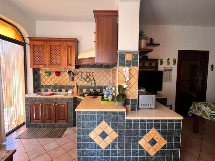 Appartamento con 5 locali in vendita in Via Dottor Filippo Buttitta, Centro, Bagheria