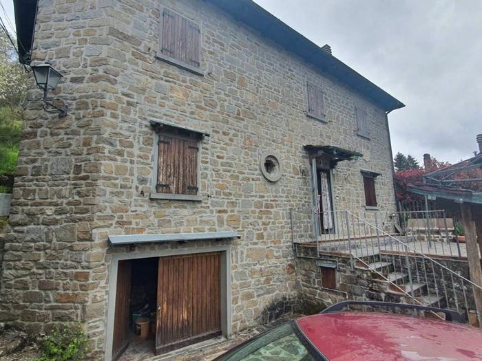 Casa con 5 locali in vendita in Via Montagna, Granaglione, Alto Reno Terme