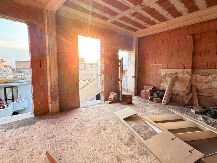 Appartamento bilocale in vendita in Corso Vittorio Emanuele III, Centro, Camposano