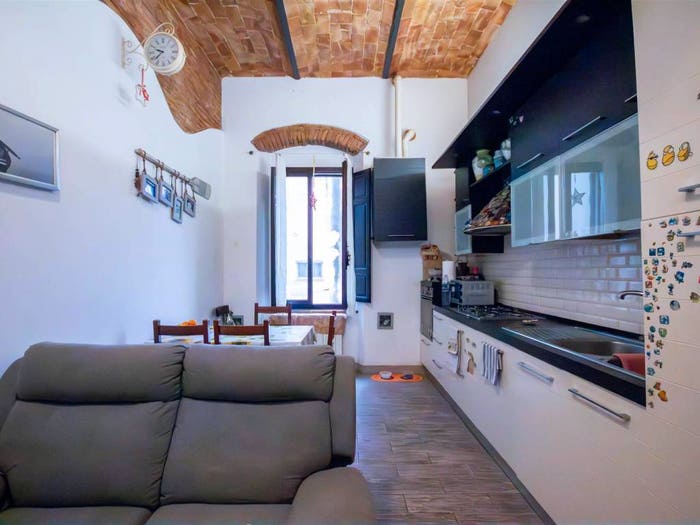 Appartamento quadrilocale in vendita in Via Giovanni Verga, Cecina Centro, Cecina