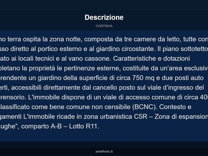 Case in Vendita e in Affitto - 2