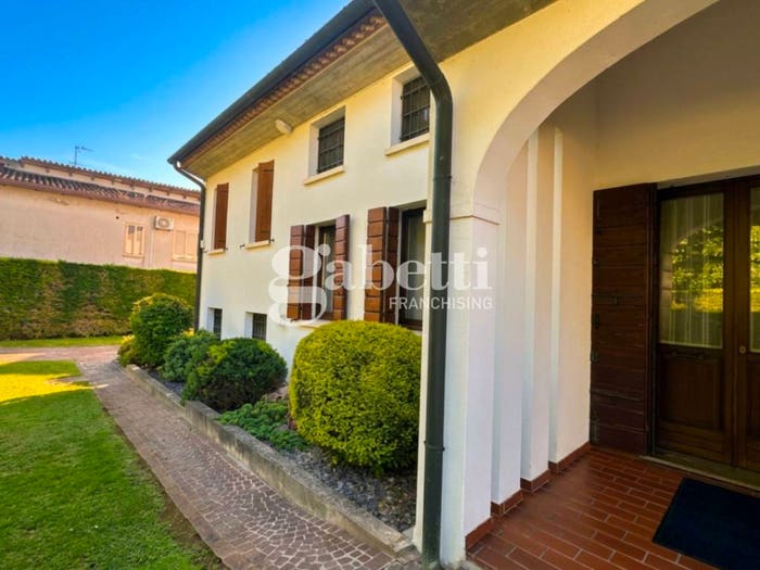 Casa con 6 locali in vendita in Centro, Conselve