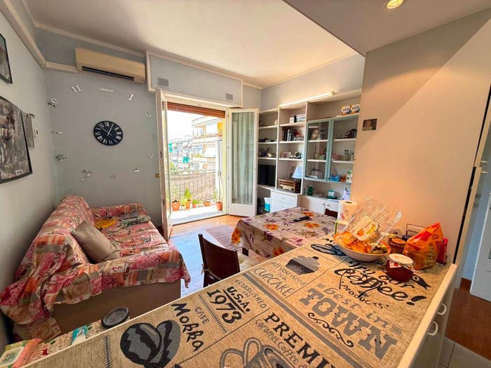 Appartamento bilocale in vendita in Via Francesco Baracca, Novoli, Firenze