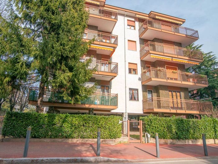 Appartamento trilocale in vendita in Via Mosè Bianchi, Centro, Cernusco sul Naviglio