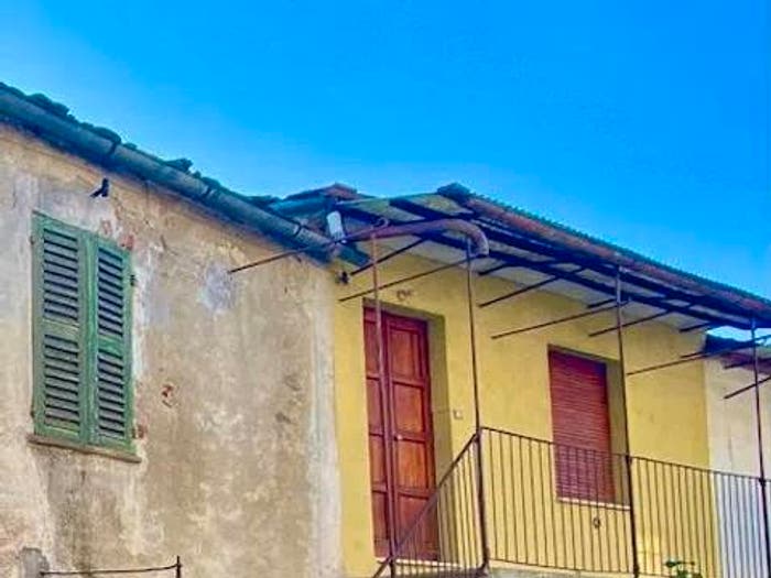 Casa trilocale in vendita in Via San Rocco No Number, Centro, Murazzano