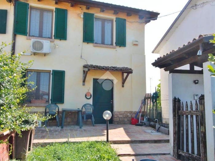 Casa trilocale in vendita in Via Castellaro, Castellaro, Torrazza Coste
