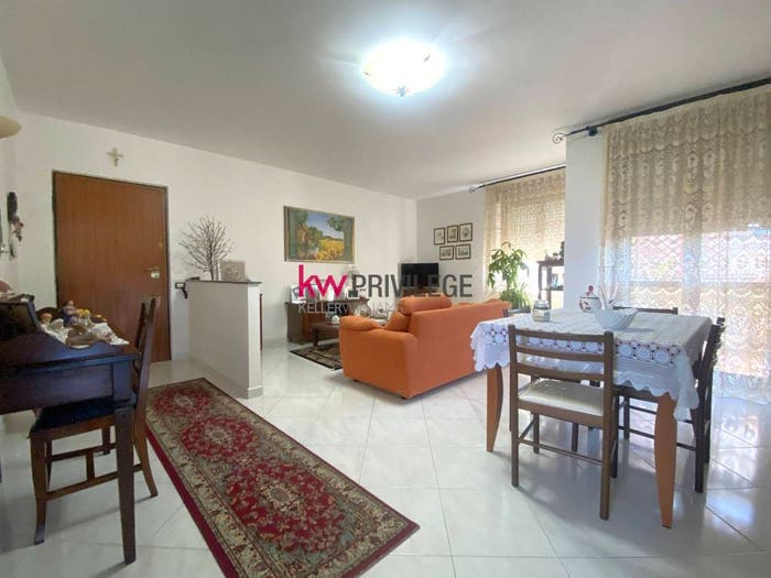 Appartamento quadrilocale in vendita in Via Cappuccini, Cappuccini, Brindisi