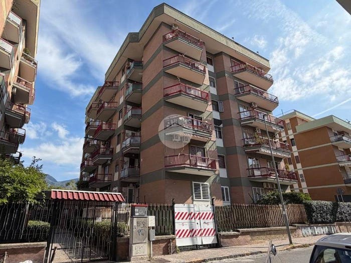 Appartamento quadrilocale in vendita in Via Rodolfo Stanziale, San Giorgio a Cremano