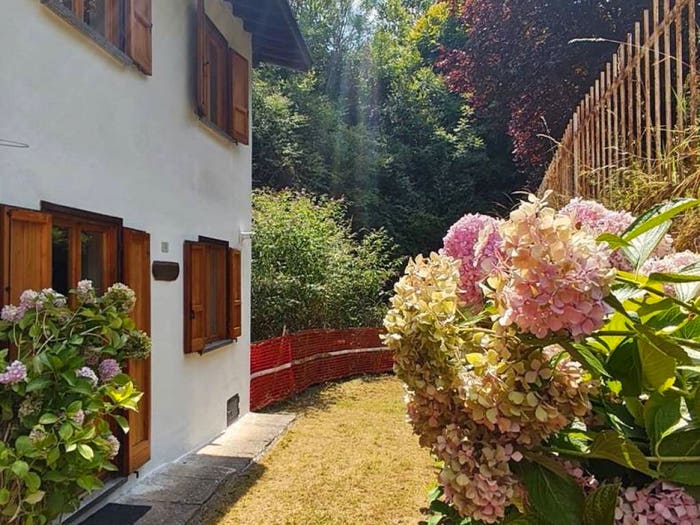 Appartamento con 5 locali in vendita in Via Mulino, Occagno, Schignano