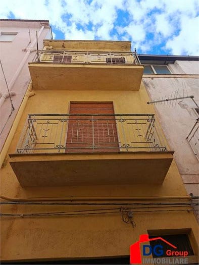 Casa con 5 locali in vendita in Semicentro, Alcamo