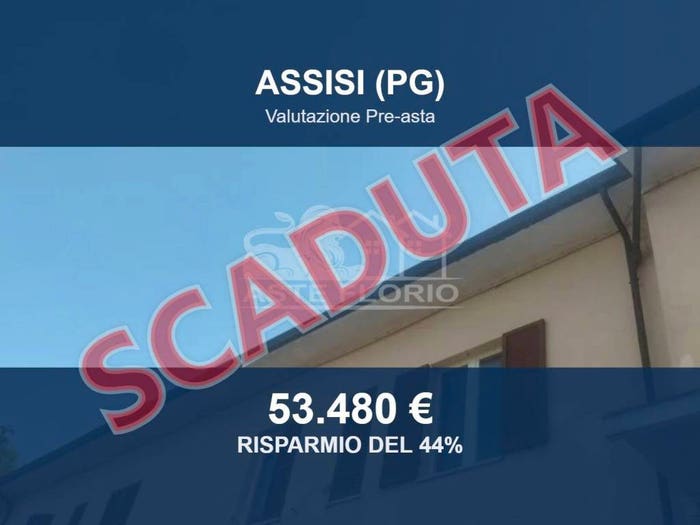 Appartamento con 6 locali in vendita in Viale Giacomo Matteotti, Palazzo Petrignano, Assisi