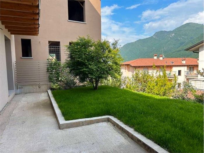 Appartamento trilocale in vendita in via torre, Casazza