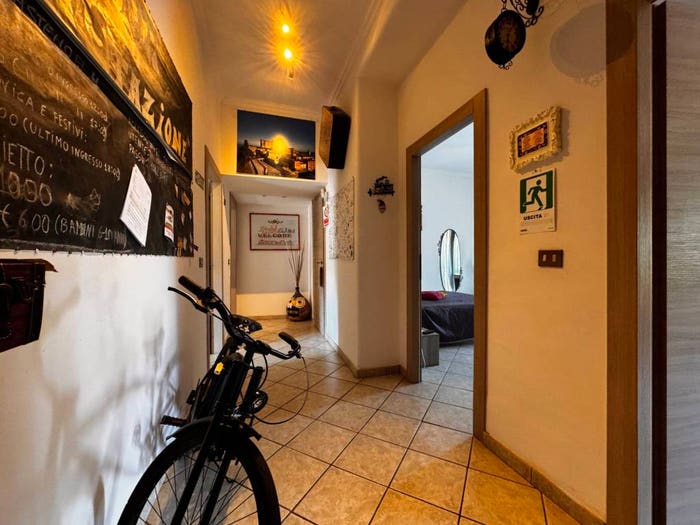 Appartamento trilocale in vendita in Via Udino Bombieri di Lugo, Centro, Bracciano