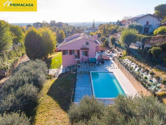Casa con 6 locali in vendita in Arbizzanosanta Maria, Negrar di Valpolicella