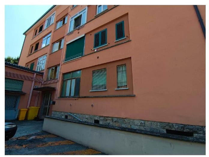 Appartamento bilocale in vendita in Via Magenta, Germanedo, Lecco