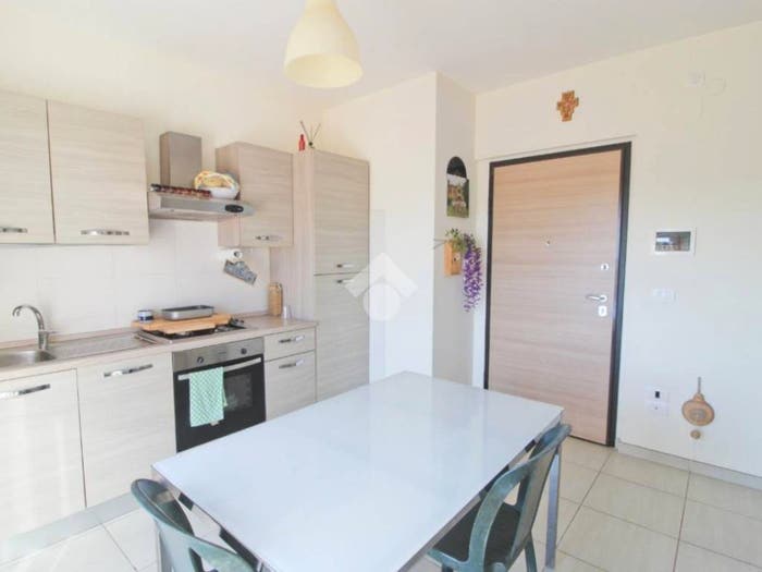 Appartamento monolocale in vendita in Traversa Via P Togliatti, Centro, Campomarino