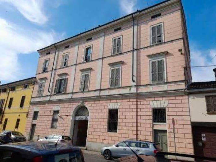 Appartamento monolocale in vendita in Via della Libertà, Piadena Drizzona