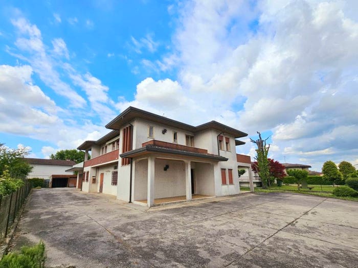Casa con 5 locali in vendita in VIA PALAZZI, Centro, Ponso