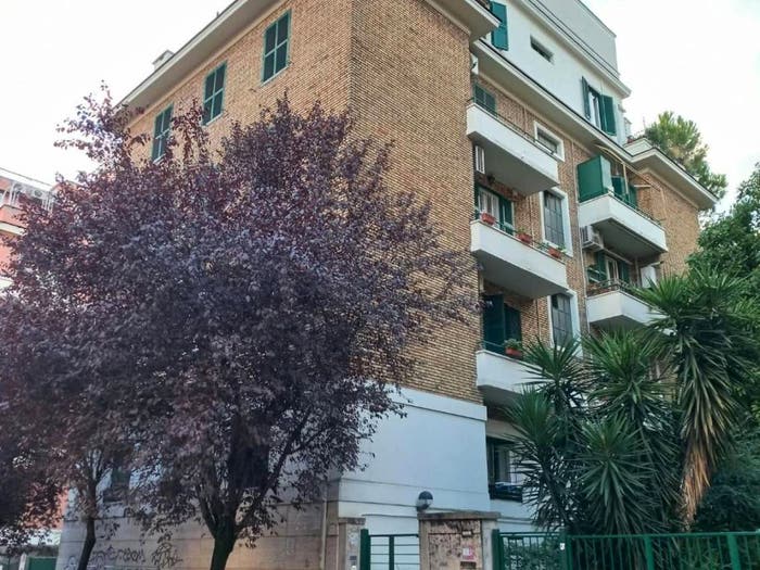 Appartamento trilocale in vendita in Via di San Tommaso d'Aquino, Piazzale degli Eroi, Roma